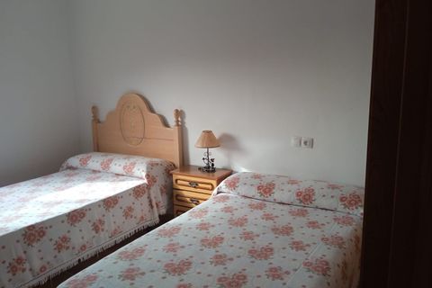 Gårdshus i Chercos, Almeria, Chercos - € 100 000 | Ref: Casa Huertecica - foto 14